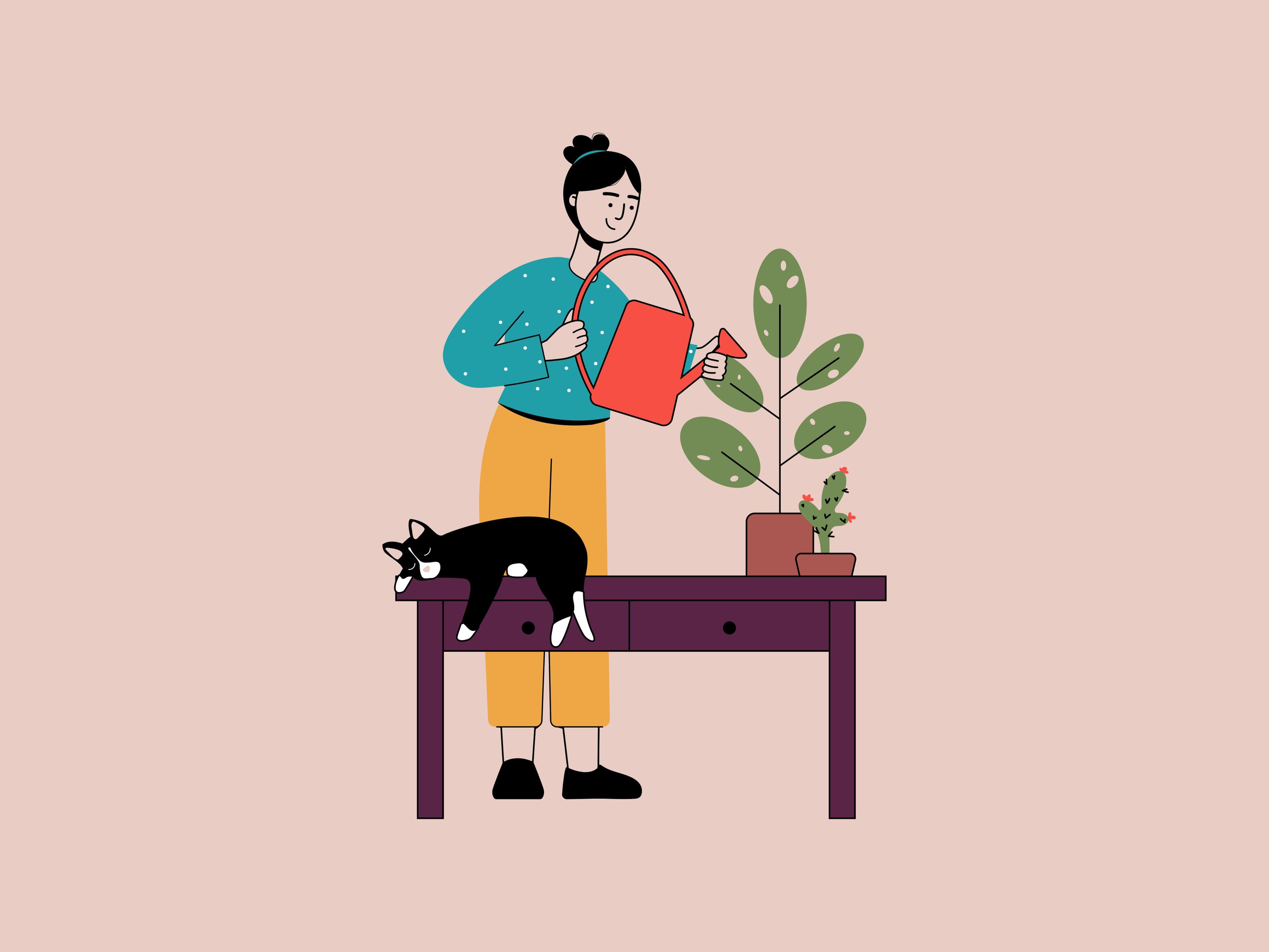 Trusted Pet Care Marketplace hero image