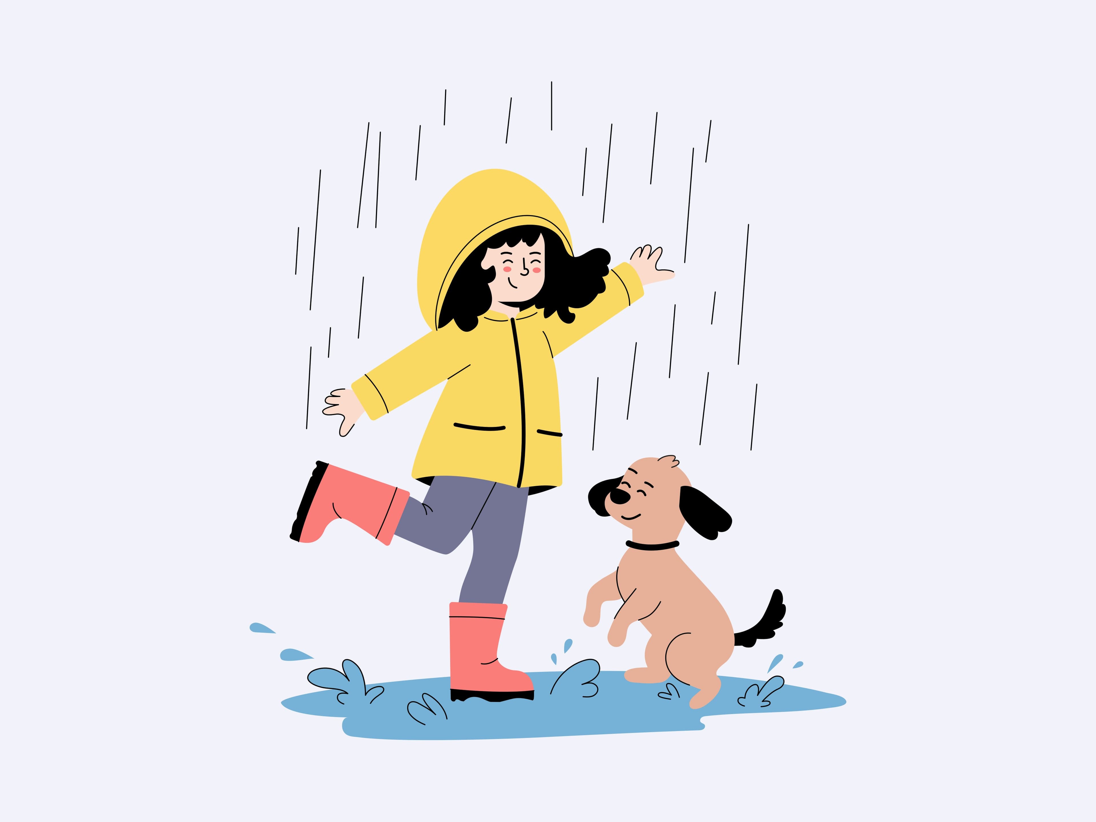 Personalized Pet Toy and Treat Finder hero image