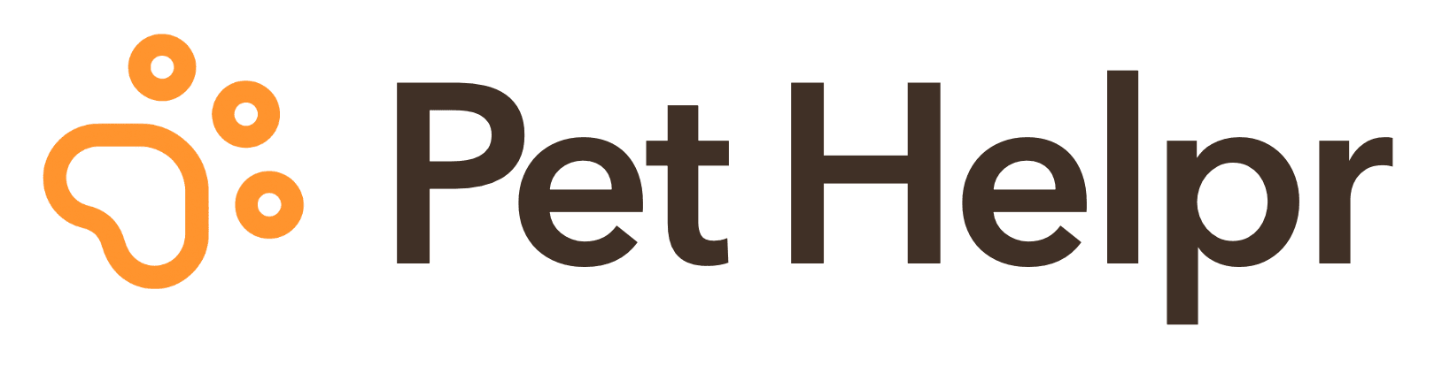 Smart Pet Behavior Companion logo